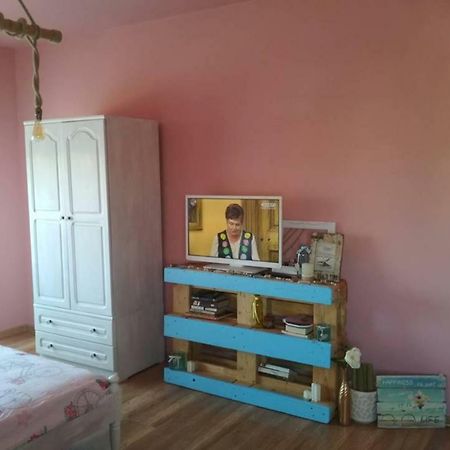 체르노모레츠 Zafi'S House 아파트 외부 사진