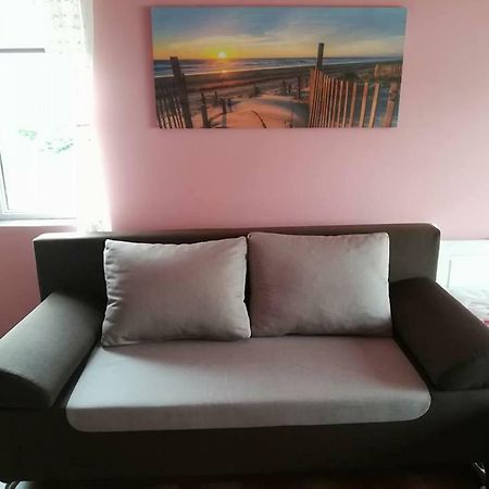 체르노모레츠 Zafi'S House 아파트 외부 사진