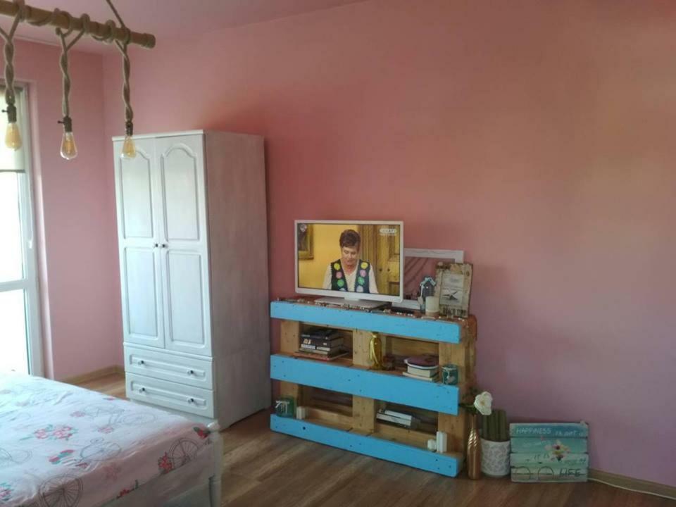 체르노모레츠 Zafi'S House 아파트 외부 사진
