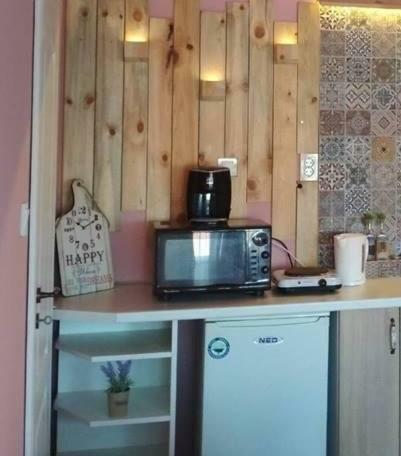 체르노모레츠 Zafi'S House 아파트 외부 사진